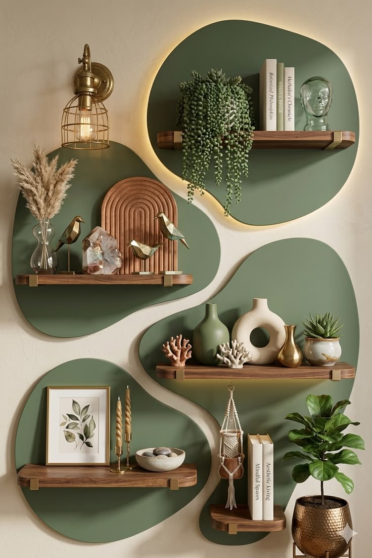 Wall Decor